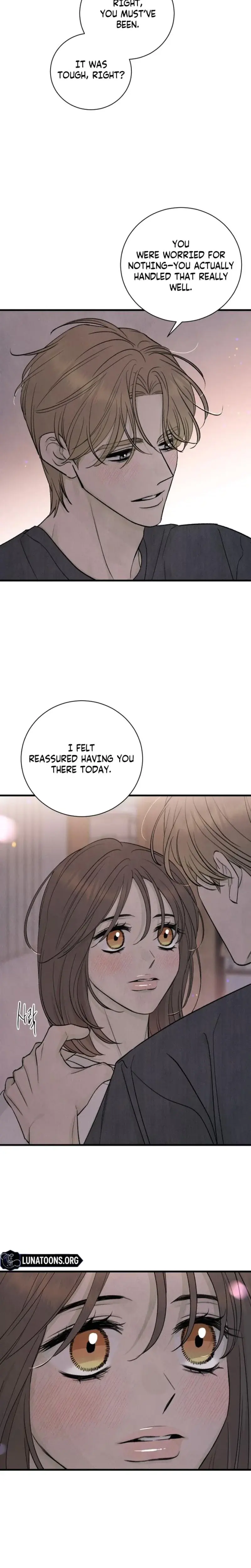 Love Me More Kim In Jeong Chapter 30 - Page 16