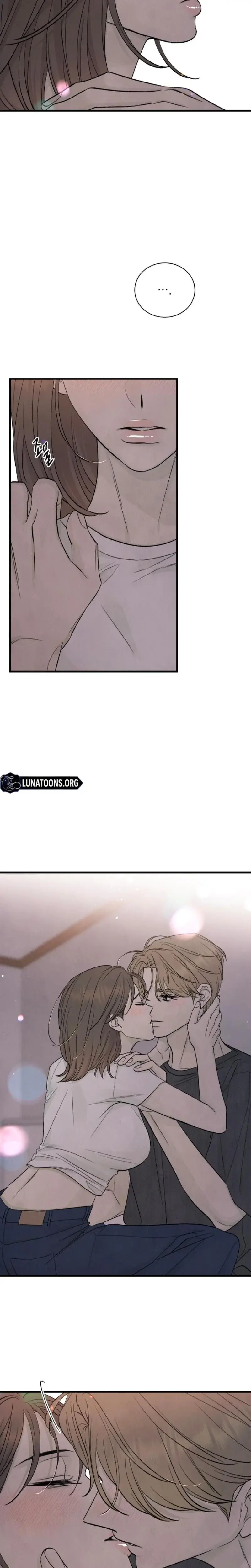 Love Me More Kim In Jeong Chapter 30 - Page 18