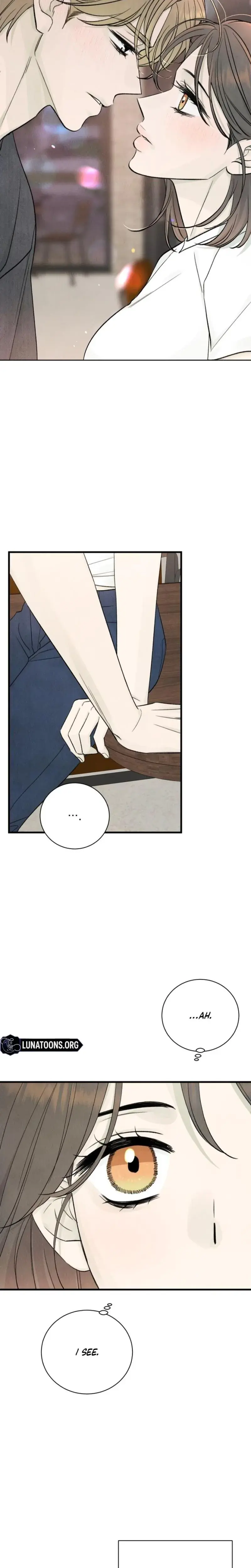 Love Me More Kim In Jeong Chapter 30 - Page 2