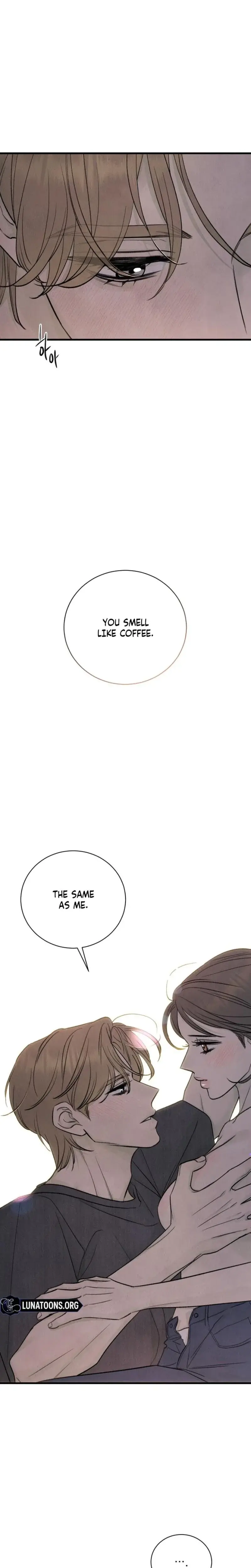 Love Me More Kim In Jeong Chapter 30 - Page 21