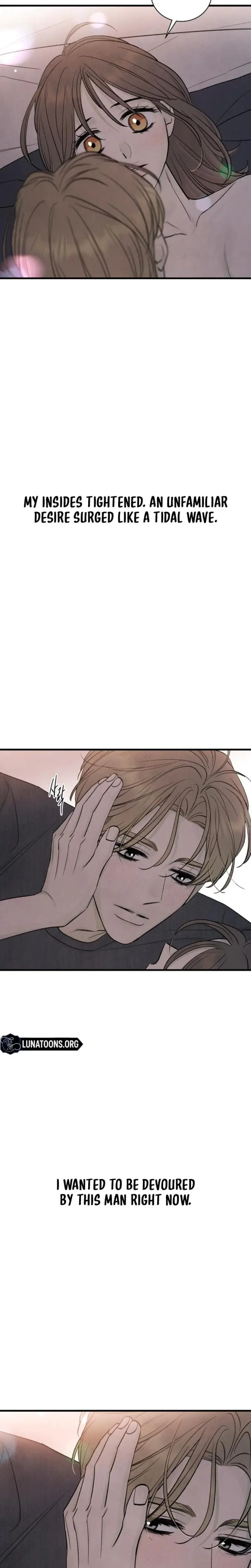 Love Me More Kim In Jeong Chapter 30 - Page 22