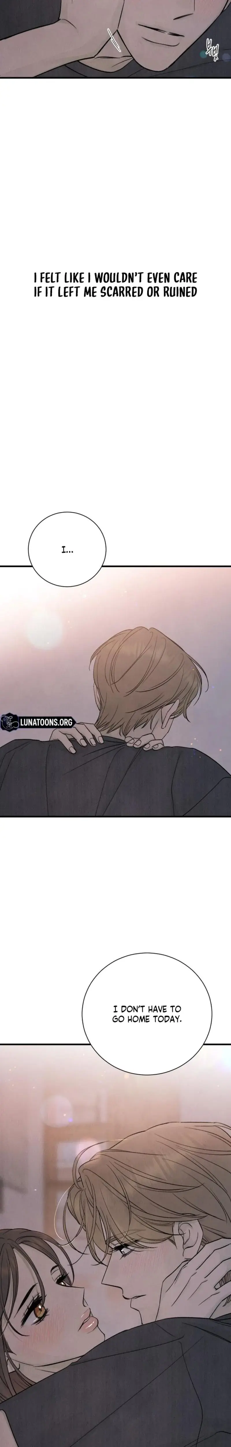 Love Me More Kim In Jeong Chapter 30 - Page 23