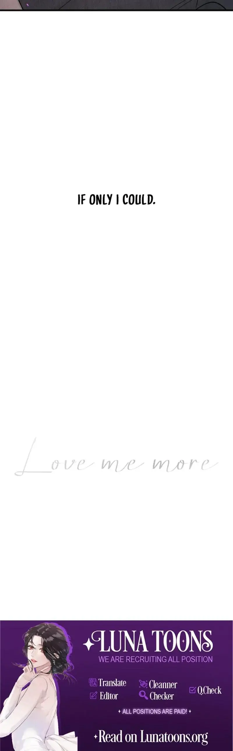 Love Me More Kim In Jeong Chapter 30 - Page 24