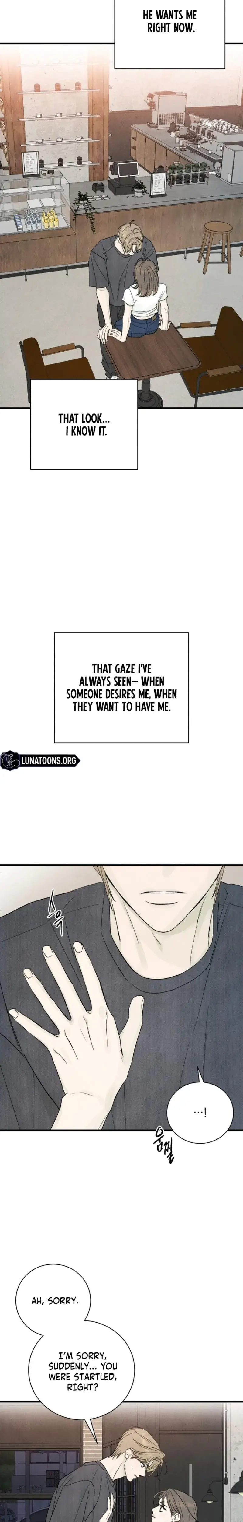 Love Me More Kim In Jeong Chapter 30 - Page 3