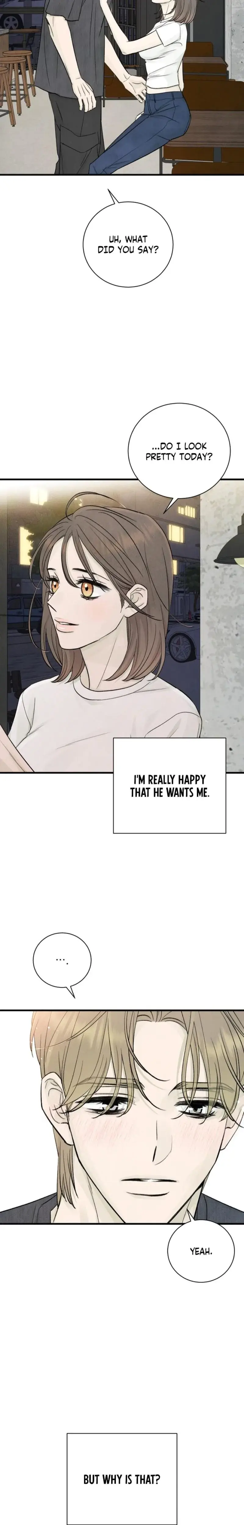 Love Me More Kim In Jeong Chapter 30 - Page 4