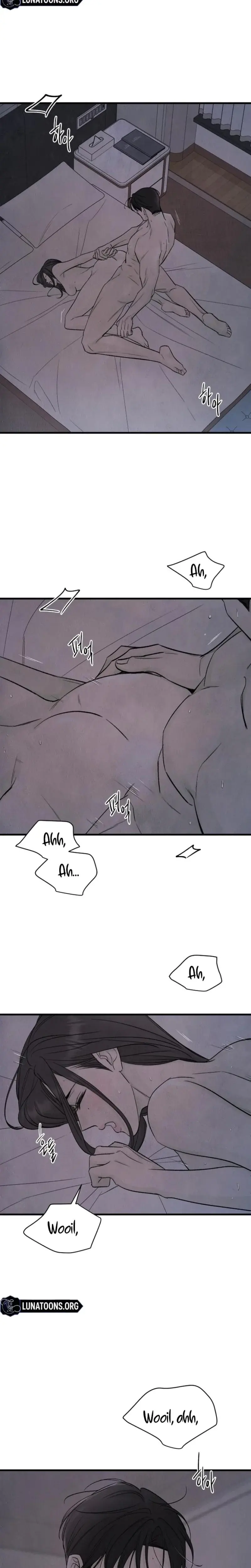 Love Me More Kim In Jeong Chapter 30 - Page 6