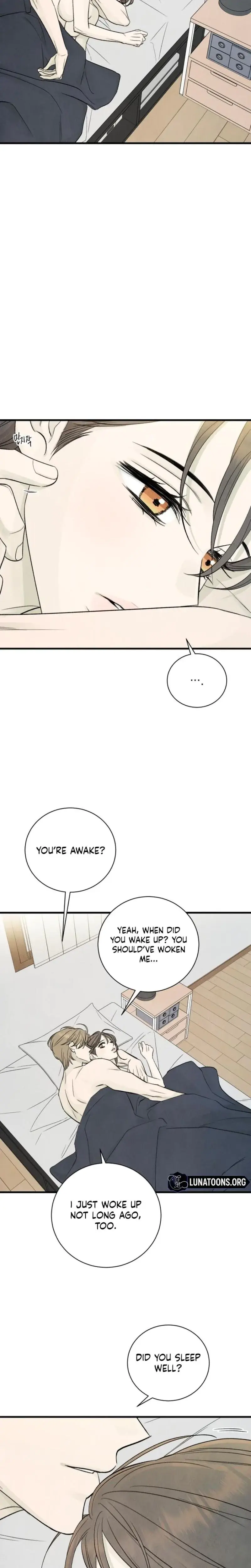Love Me More Kim In Jeong Chapter 31 - Page 11