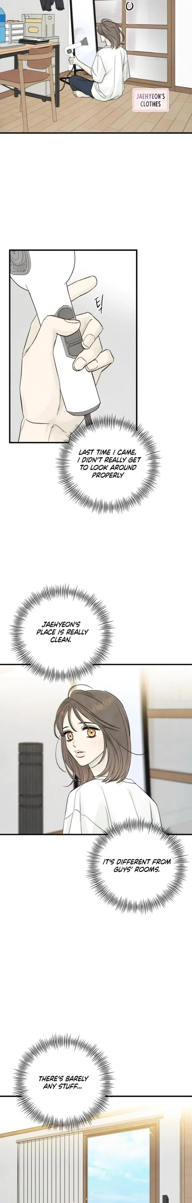 Love Me More Kim In Jeong Chapter 31 - Page 14
