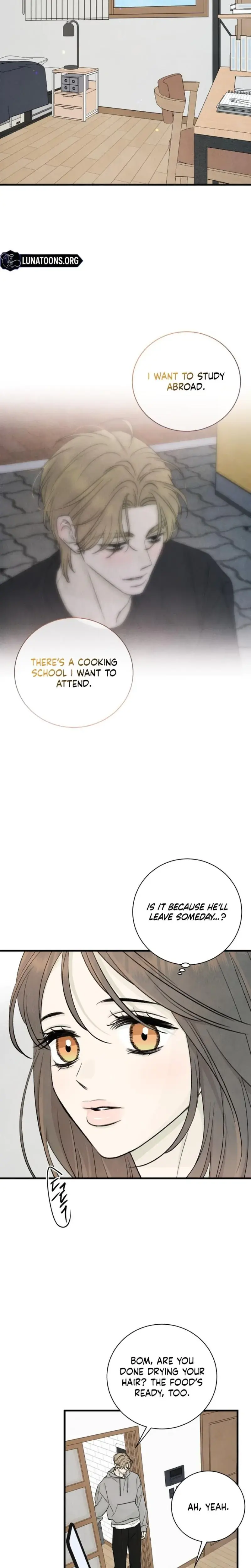 Love Me More Kim In Jeong Chapter 31 - Page 15