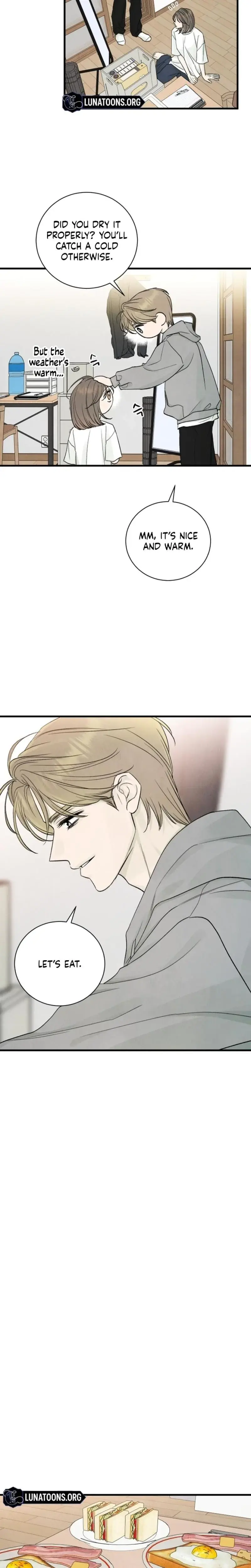 Love Me More Kim In Jeong Chapter 31 - Page 16
