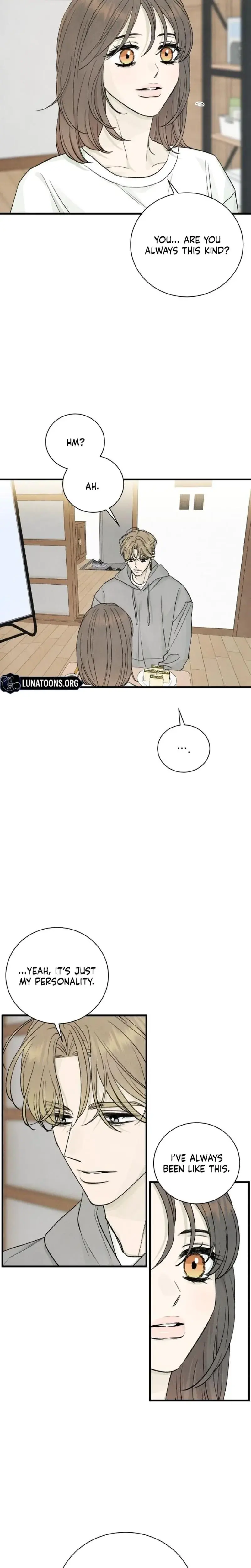 Love Me More Kim In Jeong Chapter 31 - Page 18