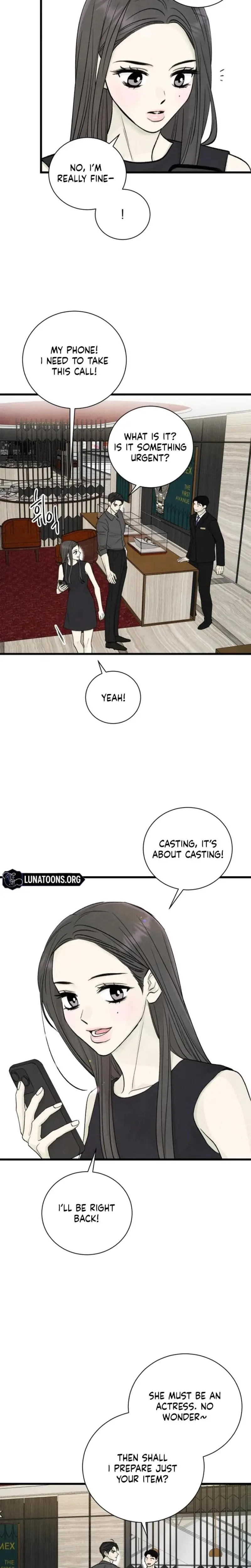 Love Me More Kim In Jeong Chapter 31 - Page 23