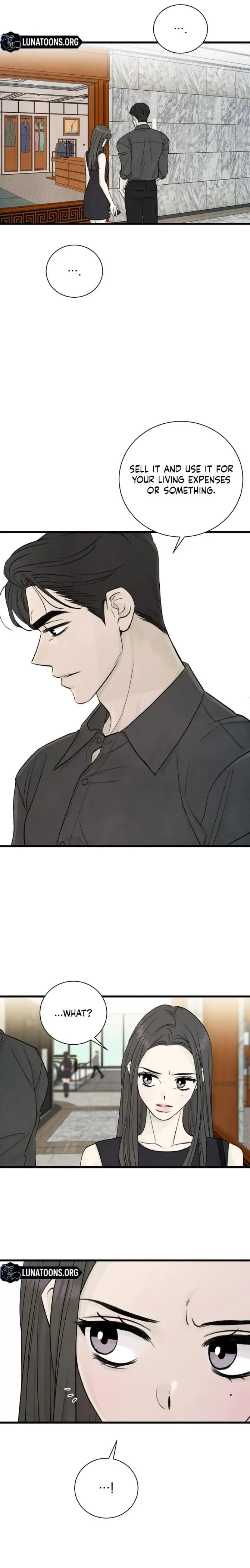 Love Me More Kim In Jeong Chapter 31 - Page 26