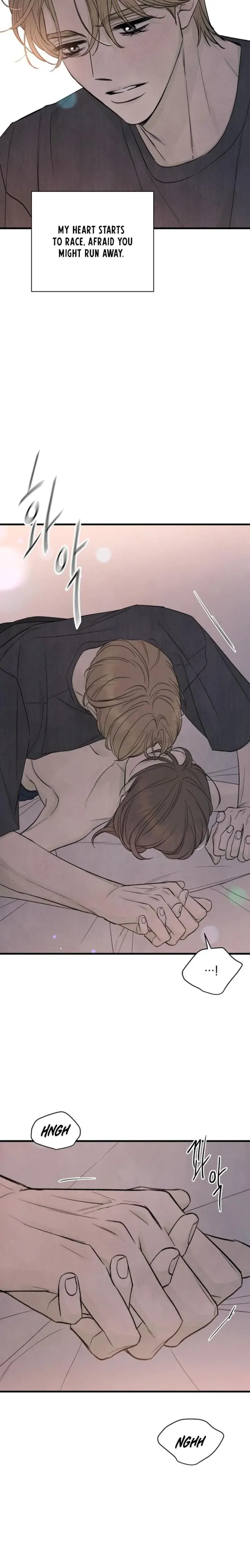 Love Me More Kim In Jeong Chapter 31 - Page 4