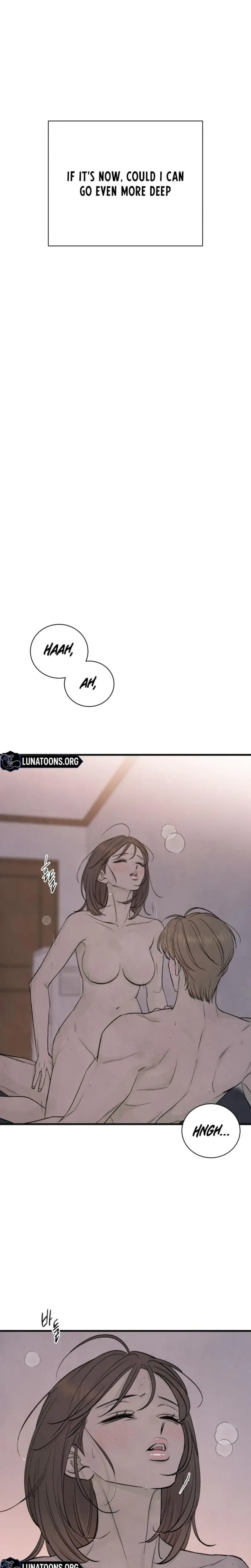Love Me More Kim In Jeong Chapter 31 - Page 5