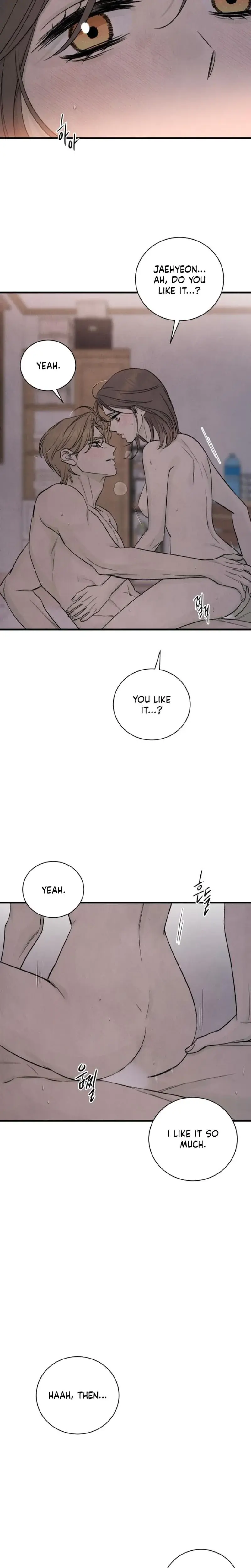 Love Me More Kim In Jeong Chapter 31 - Page 7