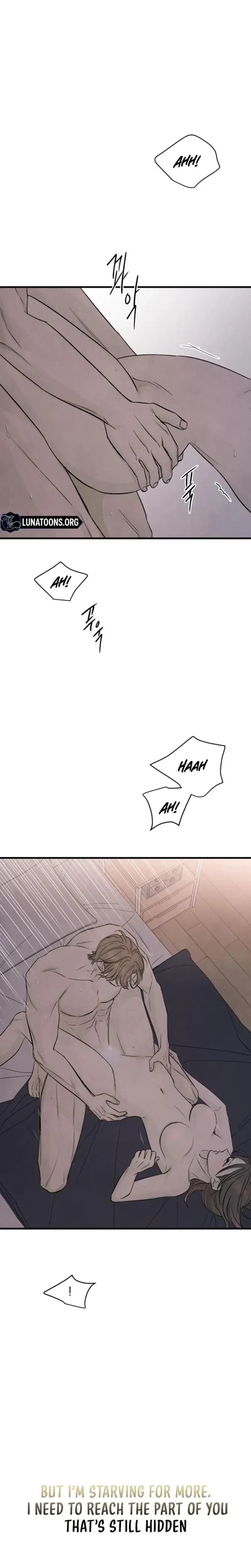 Love Me More Kim In Jeong Chapter 31 - Page 9