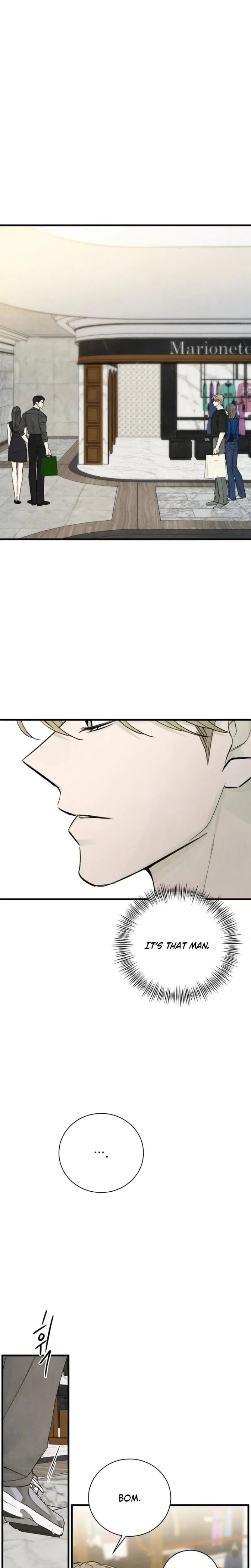 Love Me More Kim In Jeong Chapter 32 - Page 11