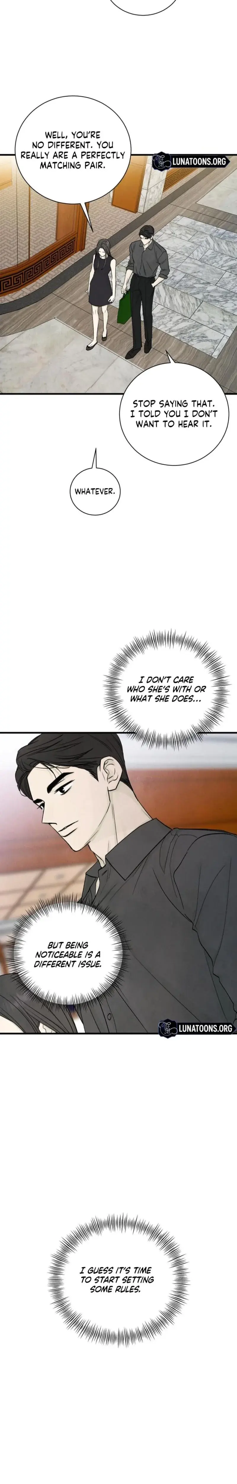 Love Me More Kim In Jeong Chapter 32 - Page 16