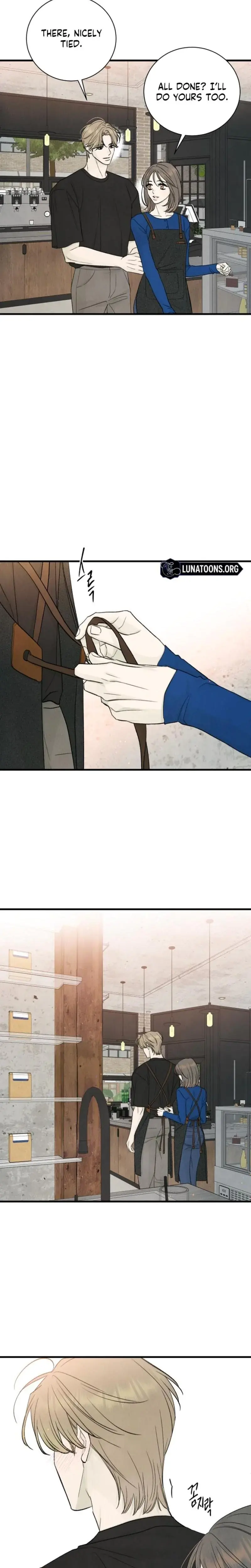 Love Me More Kim In Jeong Chapter 32 - Page 19