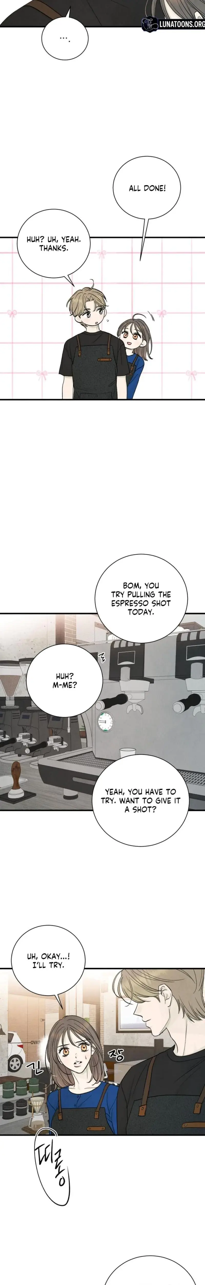 Love Me More Kim In Jeong Chapter 32 - Page 20