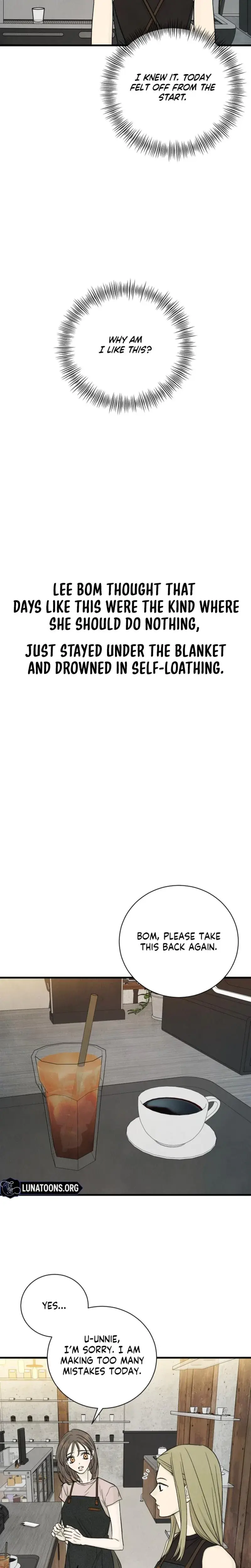 Love Me More Kim In Jeong Chapter 33 - Page 11
