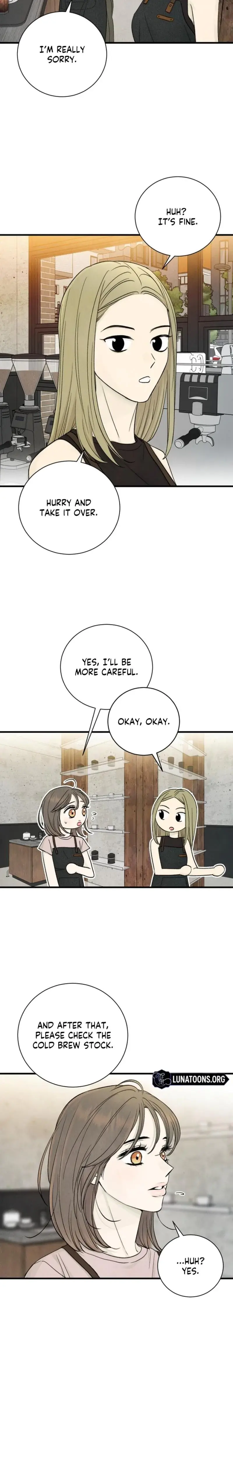 Love Me More Kim In Jeong Chapter 33 - Page 12