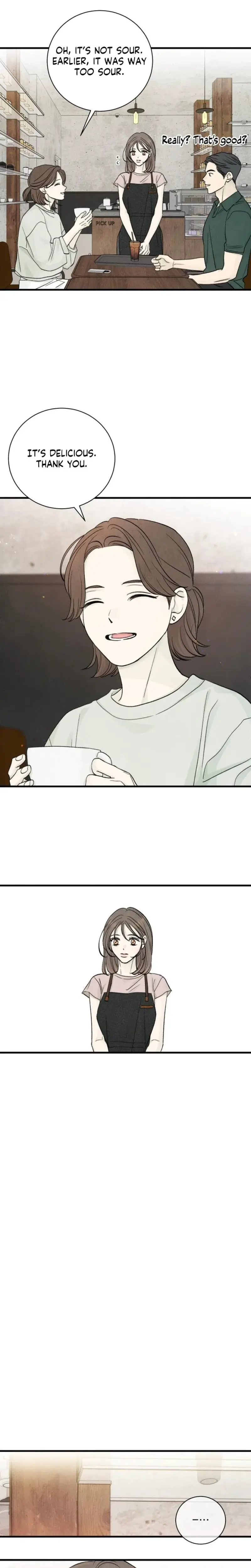 Love Me More Kim In Jeong Chapter 33 - Page 14