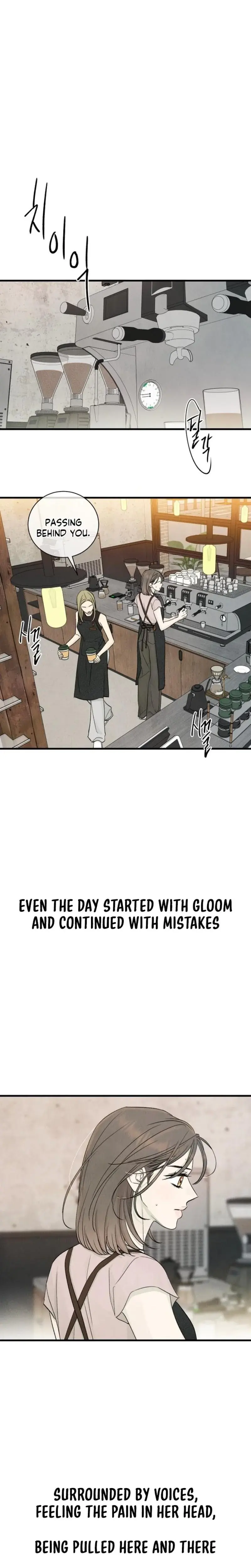 Love Me More Kim In Jeong Chapter 33 - Page 17