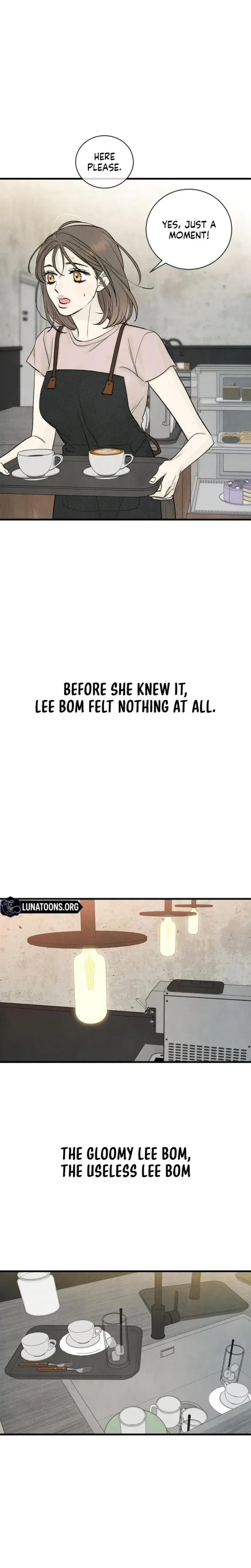 Love Me More Kim In Jeong Chapter 33 - Page 18