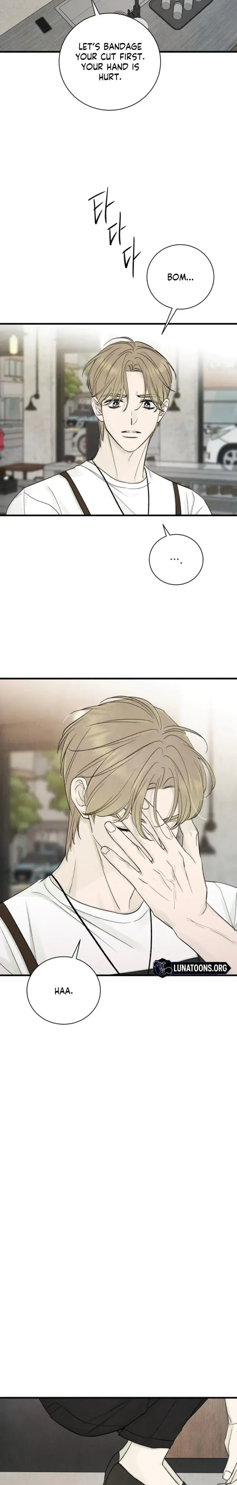 Love Me More Kim In Jeong Chapter 34 - Page 11