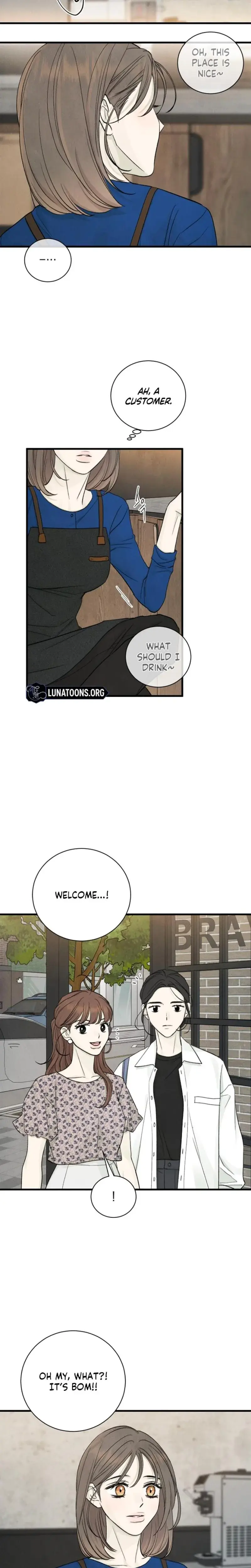 Love Me More Kim In Jeong Chapter 34 - Page 13