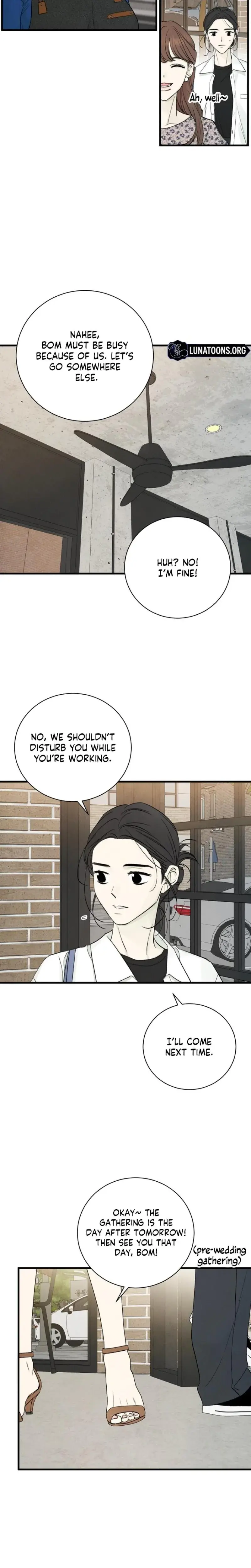 Love Me More Kim In Jeong Chapter 34 - Page 15