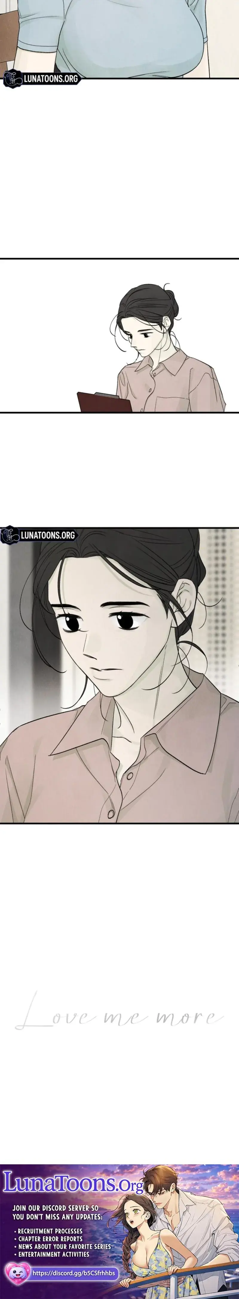 Love Me More Kim In Jeong Chapter 34 - Page 22