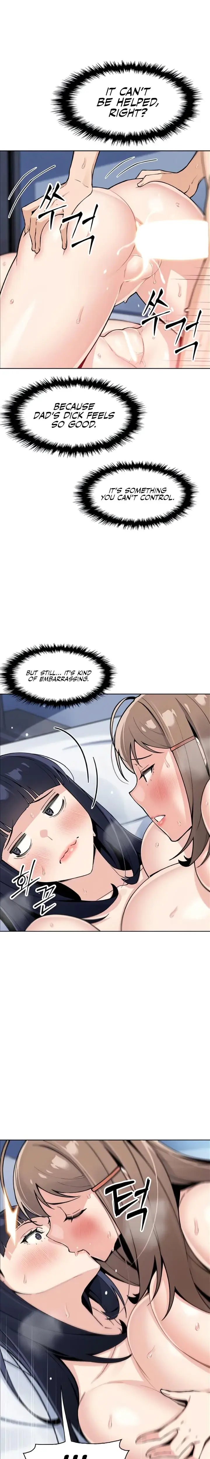 Love Me More Kim In Jeong Chapter 37 - Page 13