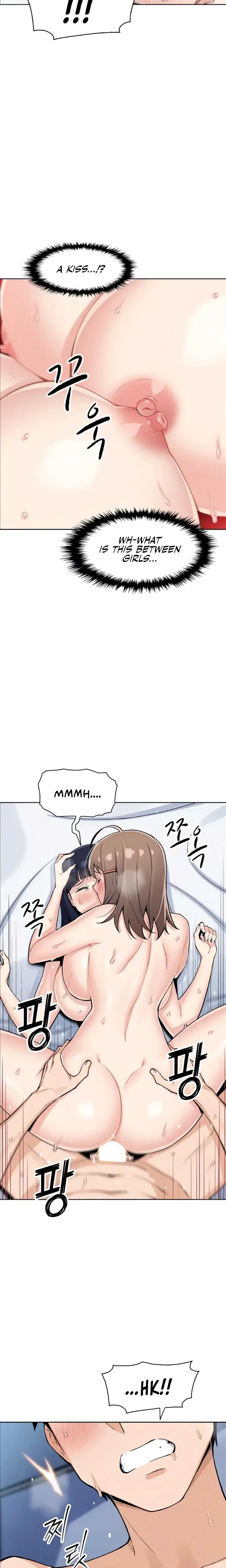 Love Me More Kim In Jeong Chapter 37 - Page 14