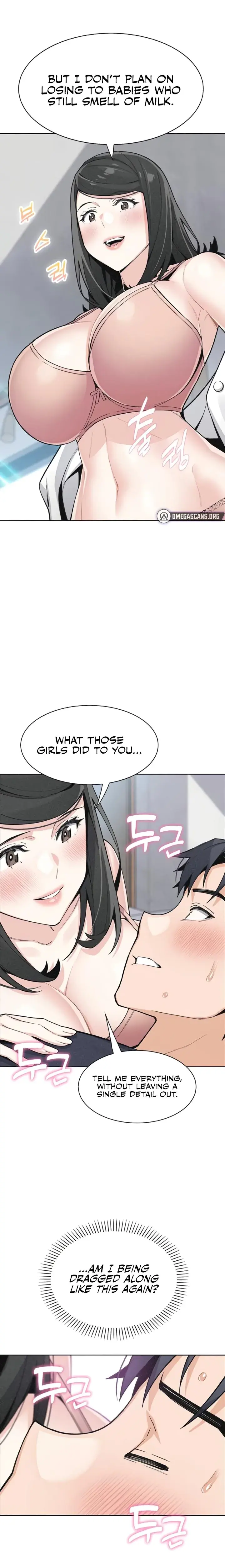 Love Me More Kim In Jeong Chapter 38 - Page 14