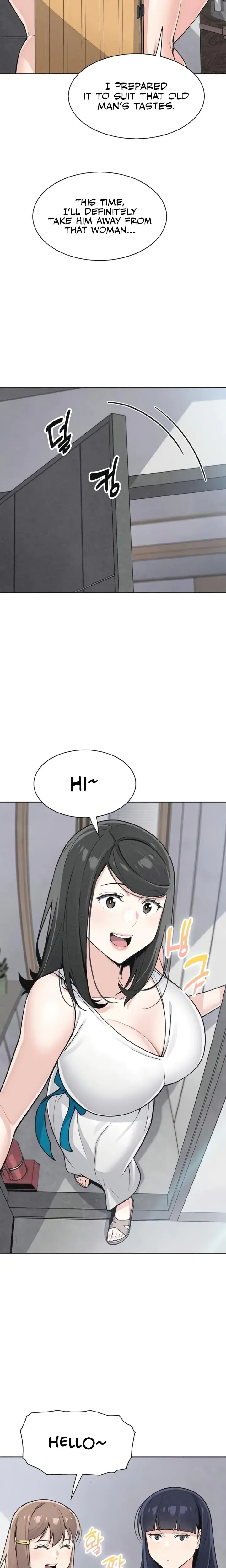 Love Me More Kim In Jeong Chapter 38 - Page 18