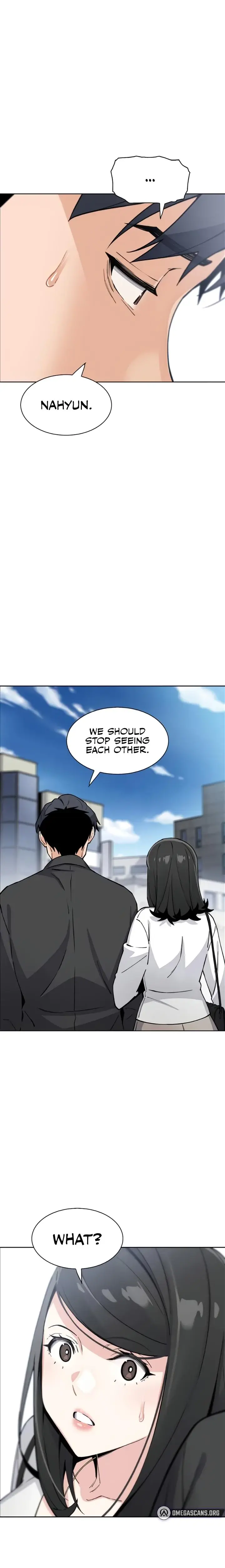 Love Me More Kim In Jeong Chapter 38 - Page 2