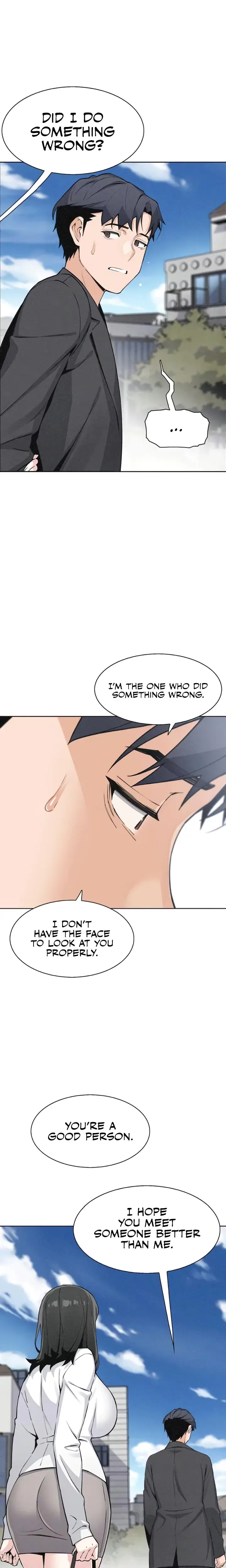 Love Me More Kim In Jeong Chapter 38 - Page 5