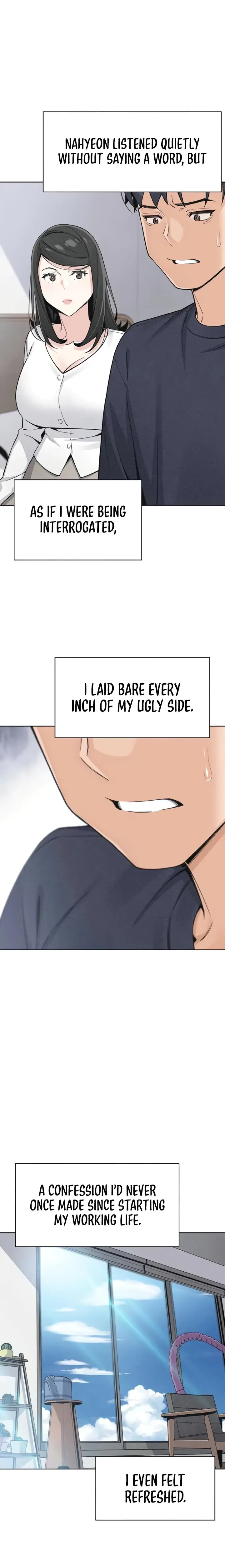 Love Me More Kim In Jeong Chapter 38 - Page 9