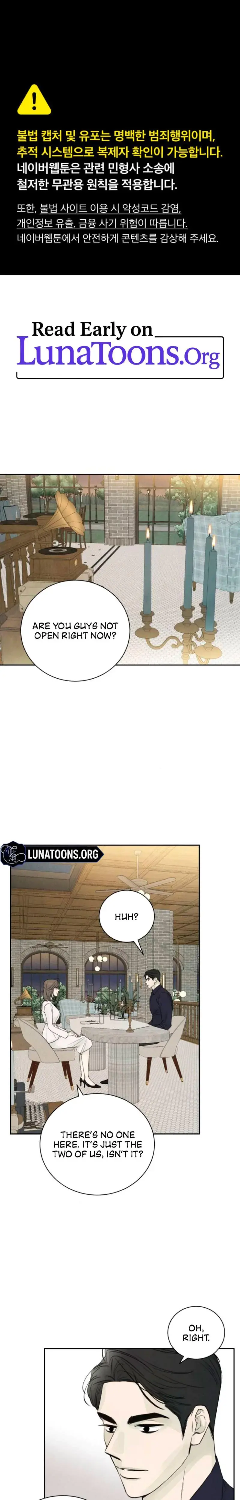 Love Me More Kim In Jeong Chapter 4 - Page 1