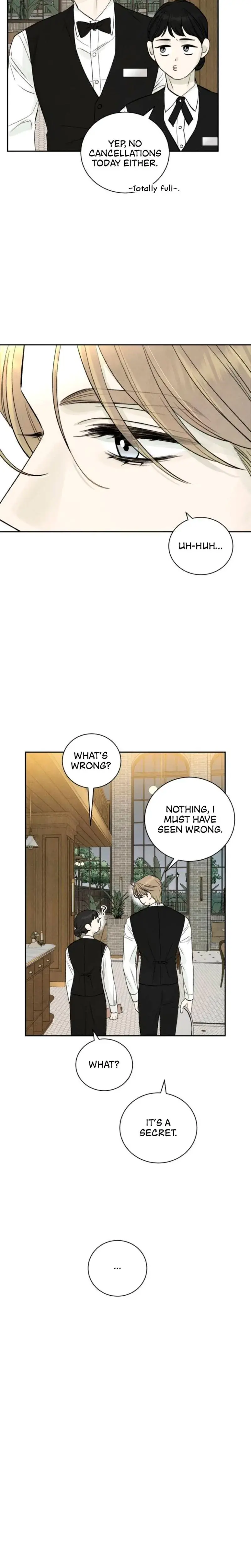 Love Me More Kim In Jeong Chapter 4 - Page 10