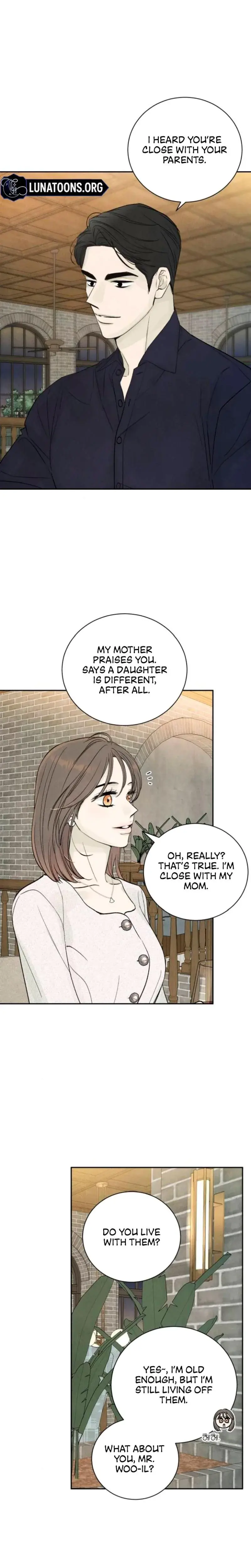 Love Me More Kim In Jeong Chapter 4 - Page 11