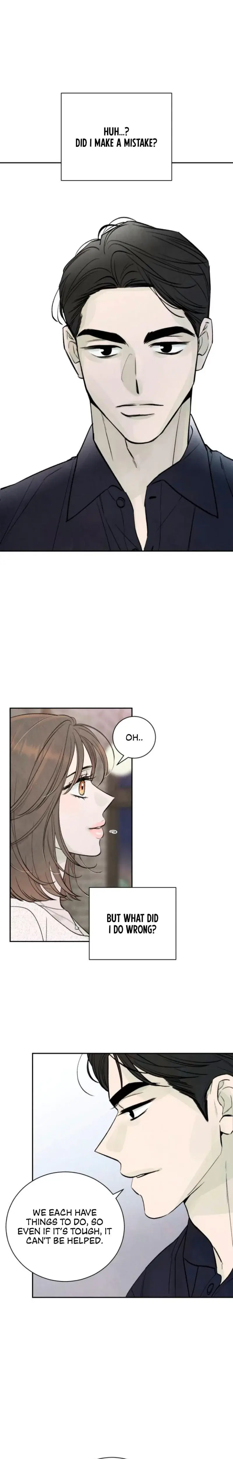 Love Me More Kim In Jeong Chapter 4 - Page 14