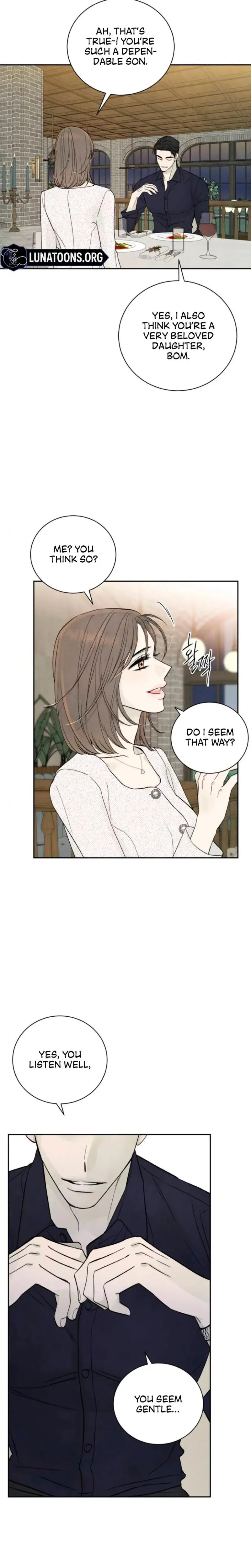 Love Me More Kim In Jeong Chapter 4 - Page 15