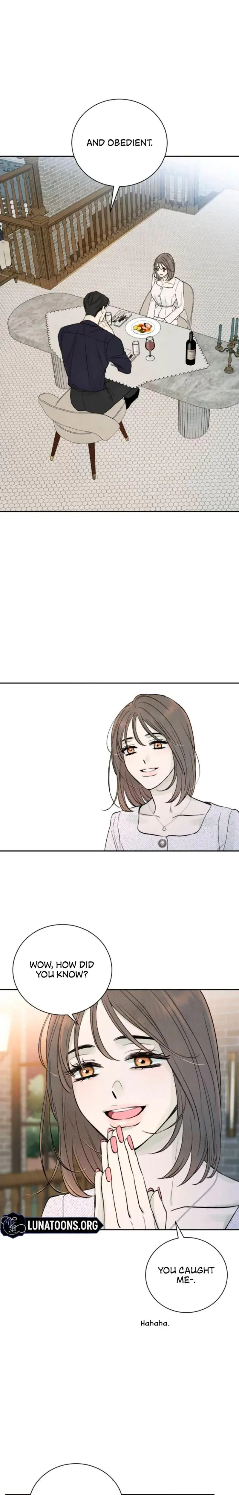 Love Me More Kim In Jeong Chapter 4 - Page 16