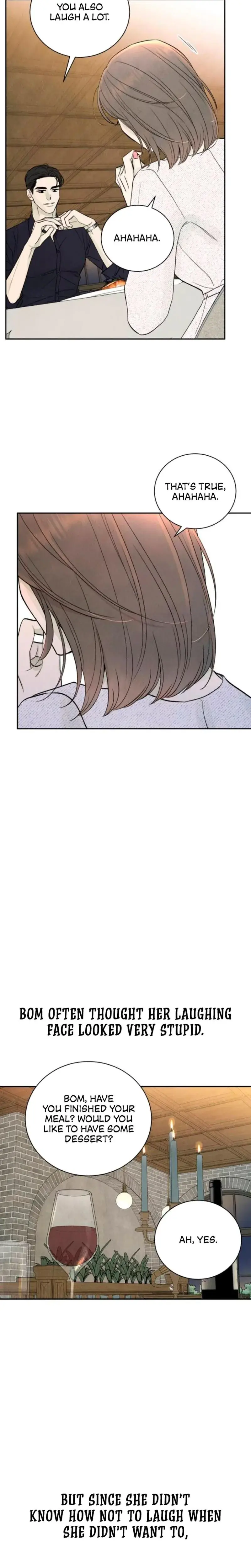 Love Me More Kim In Jeong Chapter 4 - Page 17