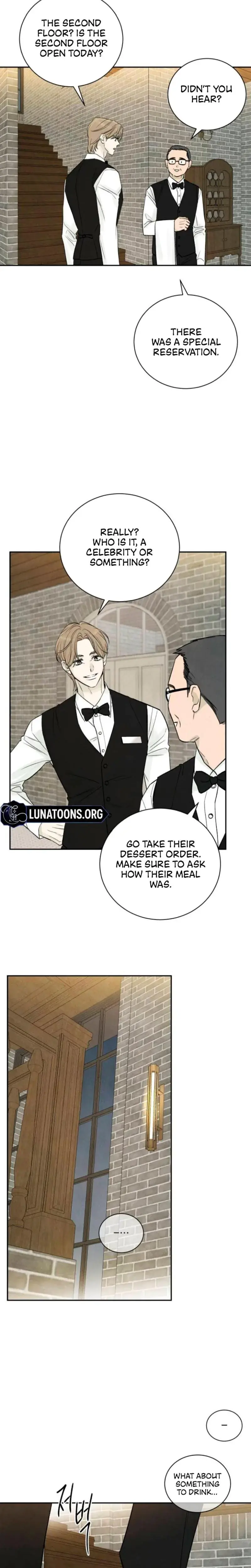 Love Me More Kim In Jeong Chapter 4 - Page 19