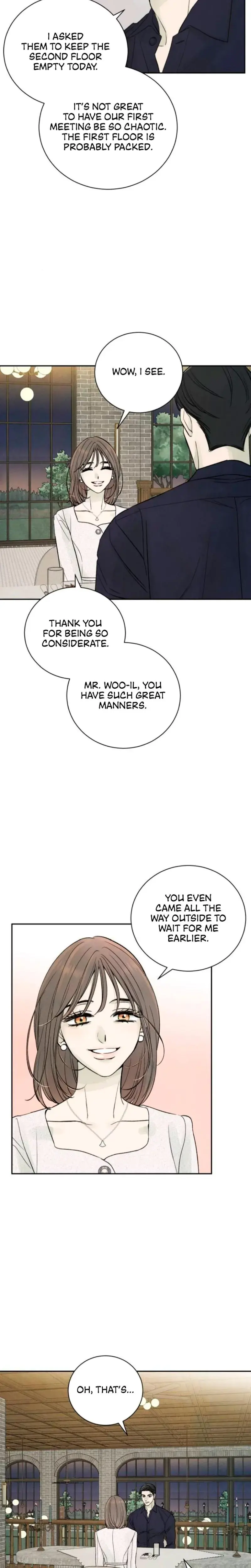 Love Me More Kim In Jeong Chapter 4 - Page 2